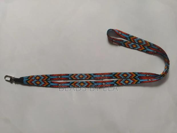 Beaded Lanyards - thumbnail 10