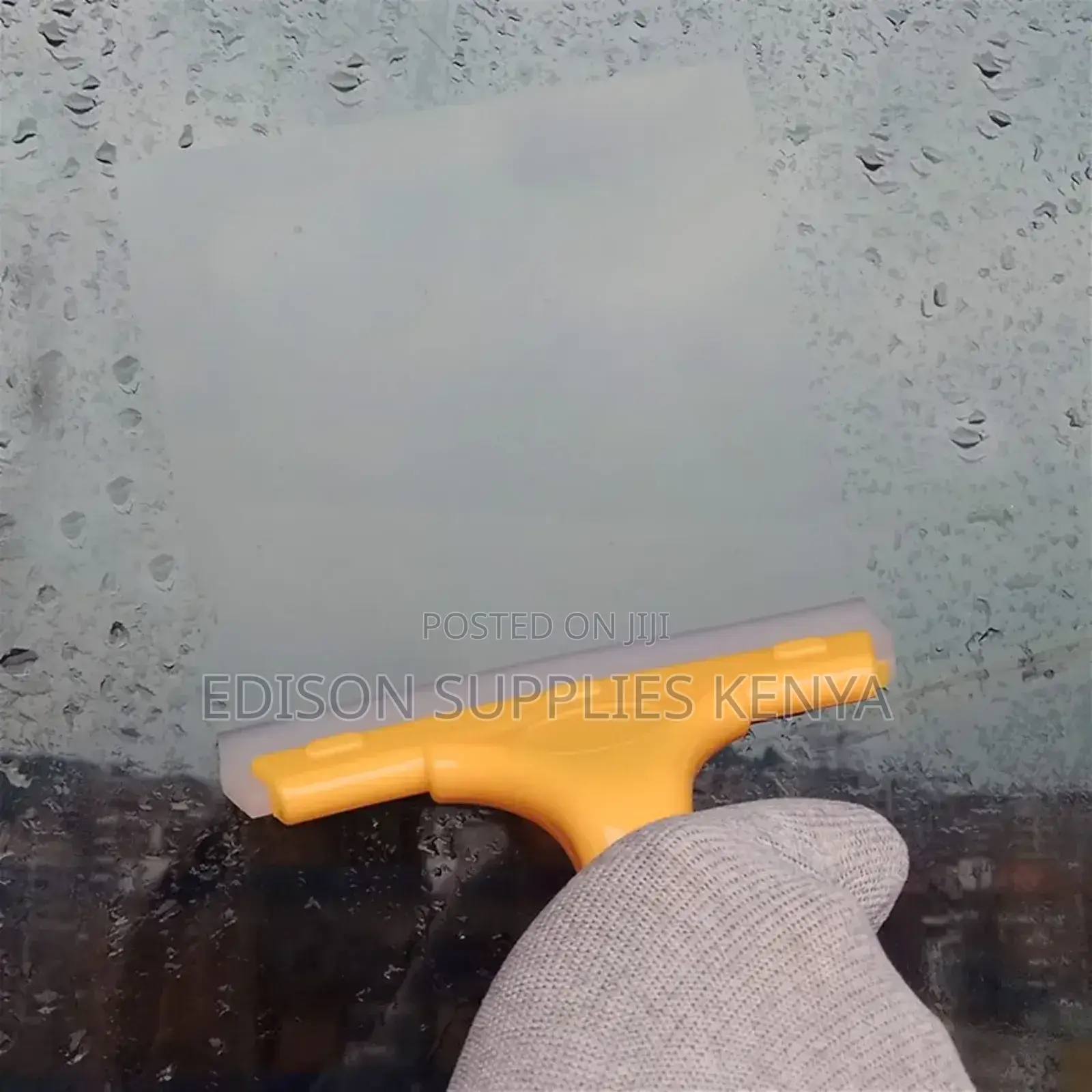 Car Tint Squeegee Window Film Squeegee Scraper Wall Paper Installation