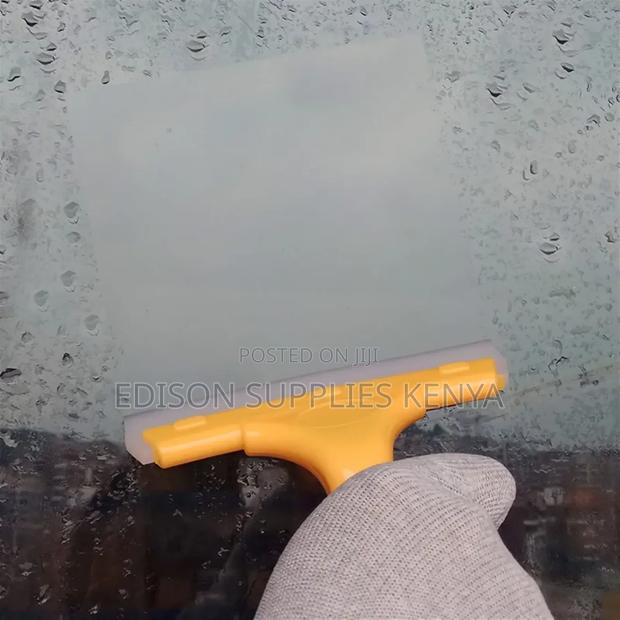 Car Tint Squeegee Window Film Squeegee Scraper Wall Paper Installation - thumbnail 2