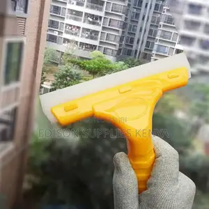 Car Tint Squeegee Window Film Squeegee Scraper Wall Paper Installation