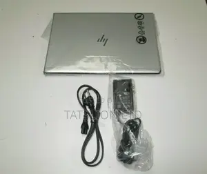 New Laptop HP EliteBook 840 G6 8GB Intel Core I7 SSD 256GB
