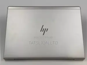 New Laptop HP EliteBook 840 G6 8GB Intel Core I7 SSD 256GB