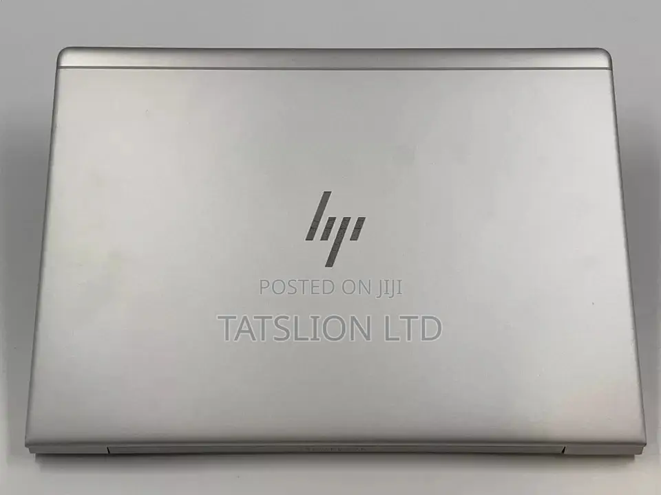 New Laptop HP EliteBook 840 G6 8GB Intel Core I7 SSD 256GB