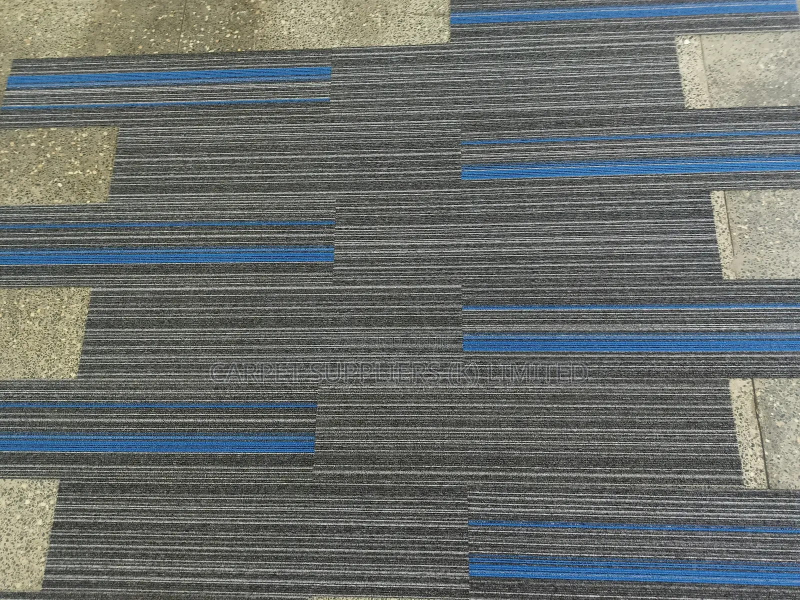 Carpet Planks 3