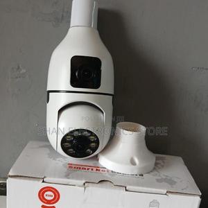 Panoramic Ip Ptz>< Wifi PTZ Network Camera Wifi Dual Lens - main view