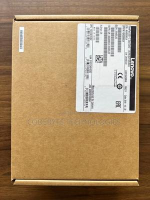 Lenovo Thinkpad USB-C Dock//Lenovo Thinkpad USB-C Dock - main view