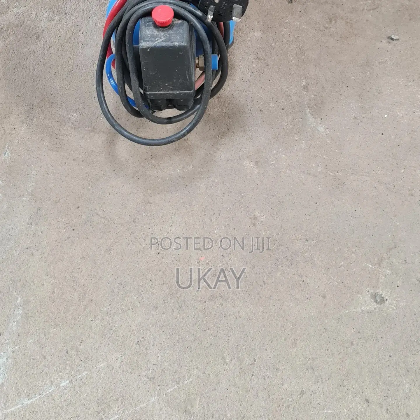 Piston Compressor KOALA 2 Series.