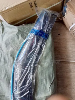 2pcs Hiace Windbreakers