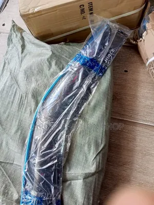 2pcs Hiace Windbreakers