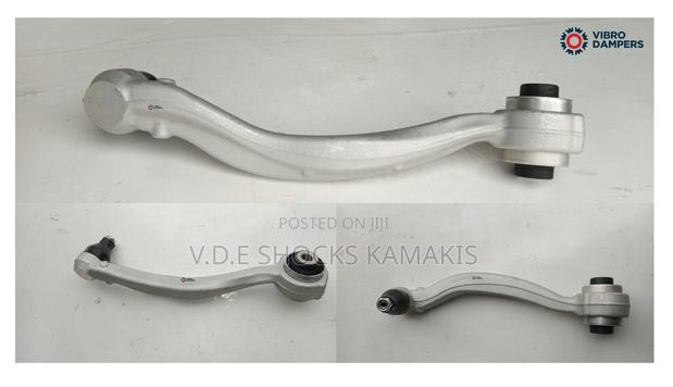 Mercedes W204 Lower Control Arm