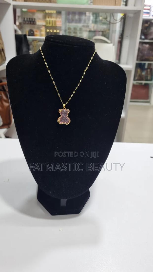 Cute Necklace for Her - main view