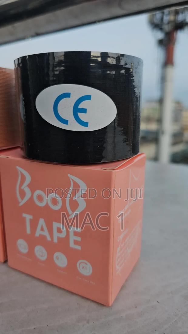 Boob Tape Best Quality - thumbnail 3
