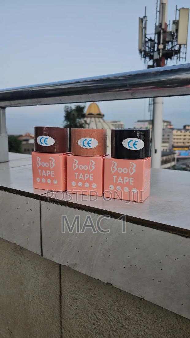 Bra Strapless Boob Tape Breast Tape - main view