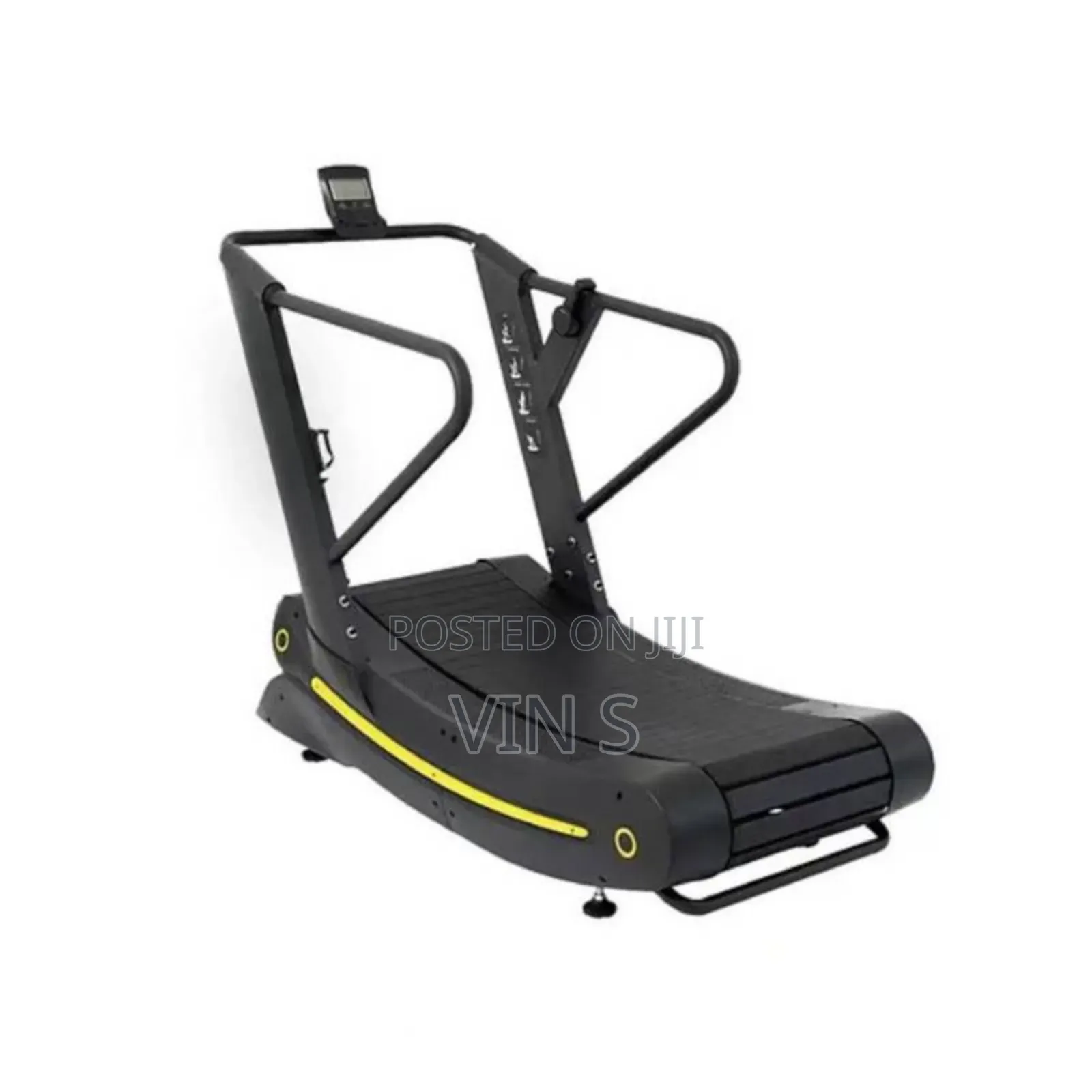 Manual Treadmills