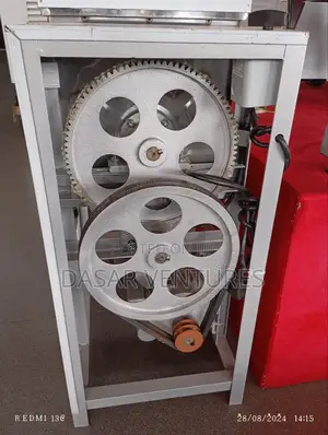 Dough Maker 15kg Milano Brand - DM15