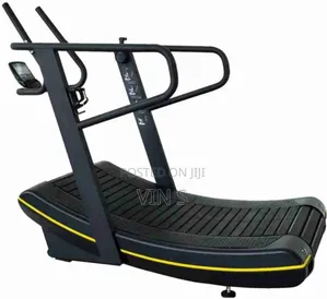 Treadmills Manual Commercial