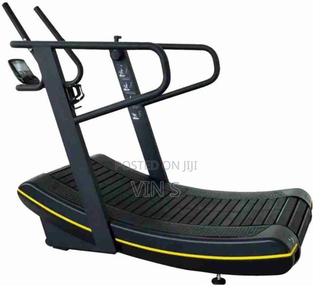 Treadmills Manual Commercial