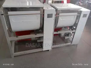 Dough Maker 25kgs - Milano DM25