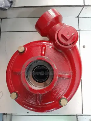 3"High Pressure Pump Only Diesel