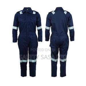 Body Protection, Coveralls - thumbnail 2