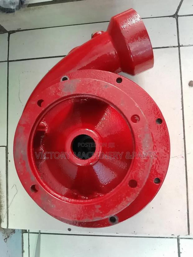 3"High Pressure Pump Only Diesel - thumbnail 2