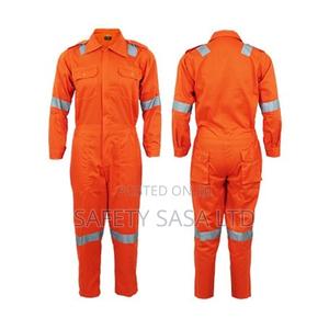 Full Body Coveralls - thumbnail 2