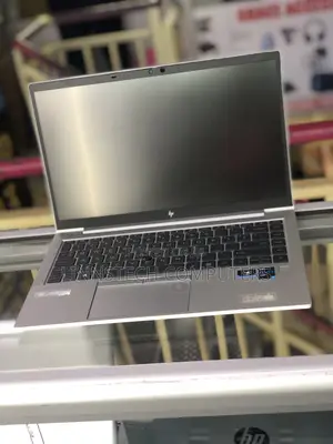 Laptop HP EliteBook 840 G8 16GB Intel Core i7 SSD 512GB