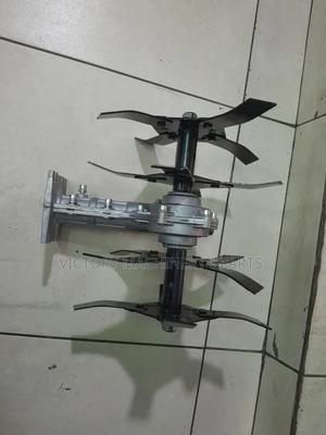 Tiller Blades - thumbnail 2