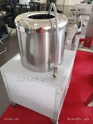 Potato Peeler Milano - PP300 (B)