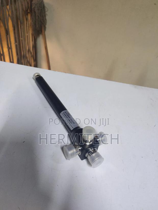 GSM 4 Way Splitter - main view