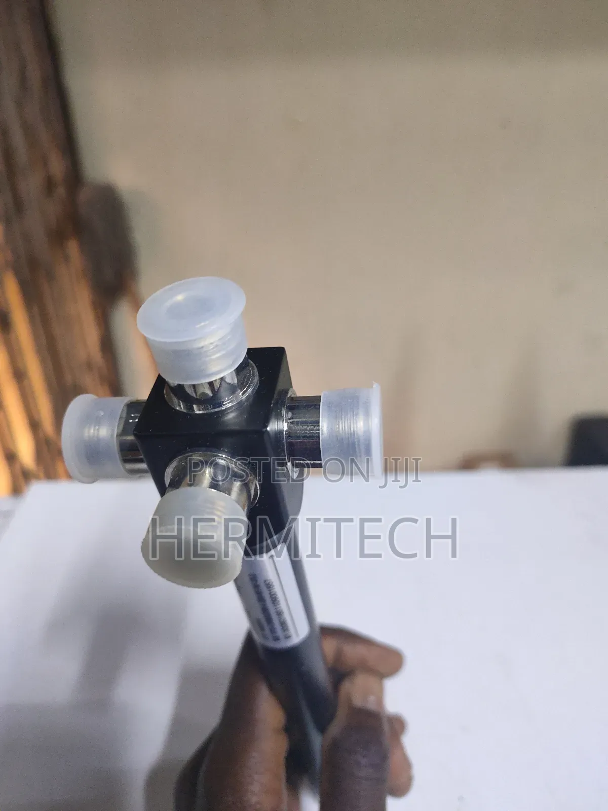 GSM 4 Way Splitter
