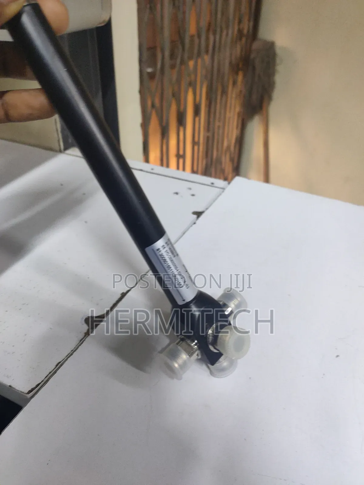 GSM 4 Way Splitter