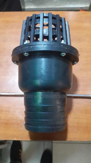3"Plastic Footvalve - thumbnail 2
