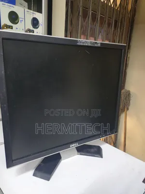 Dell 19 Inches Square Monitor