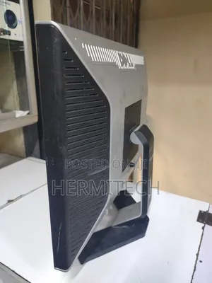 Dell 19 Inches Square Monitor