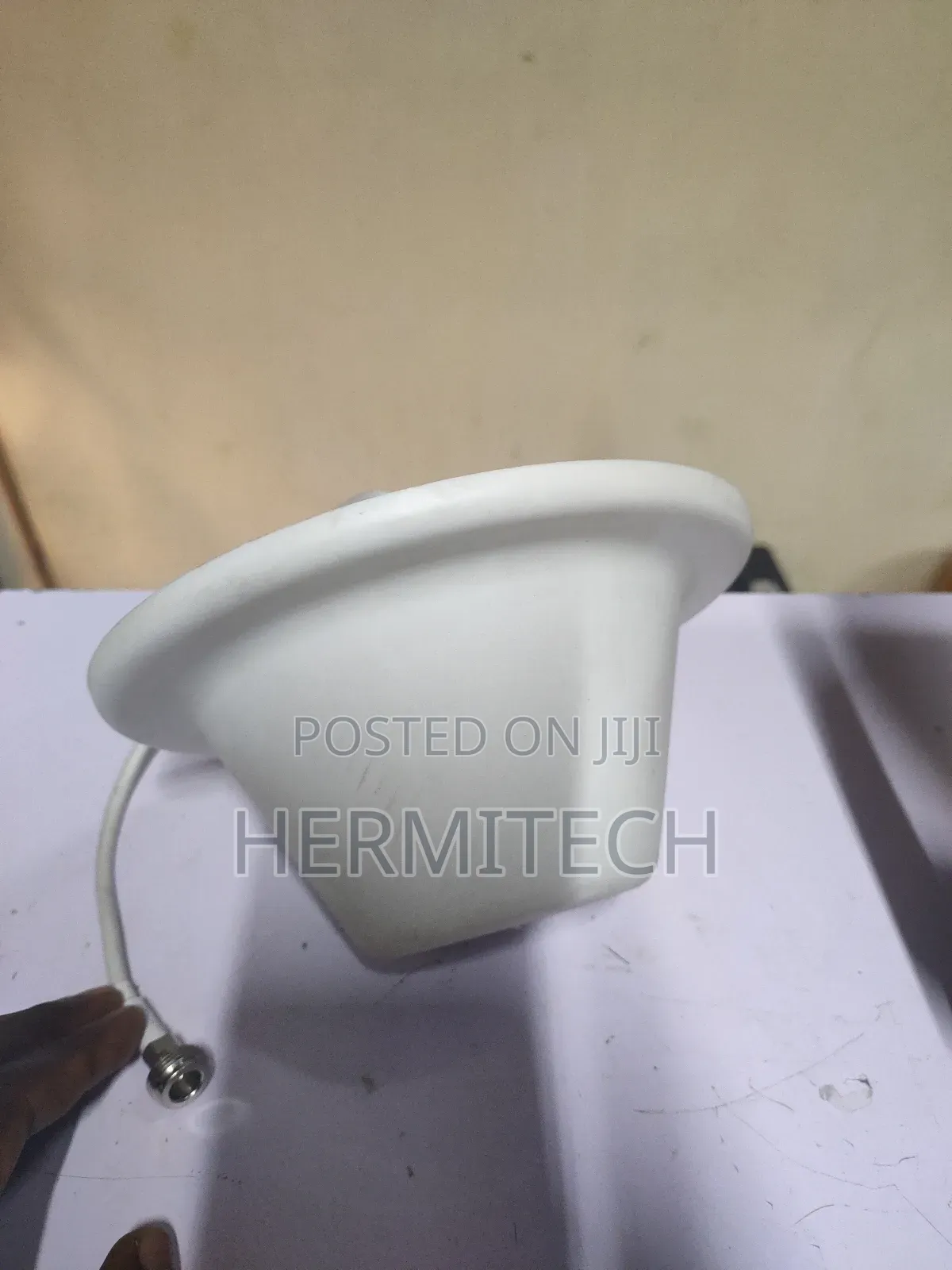 GSM Mushroom