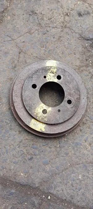 Ex Japan Brake Drums Nissan B14,B13,B15, Wing Road Y11,Y12.