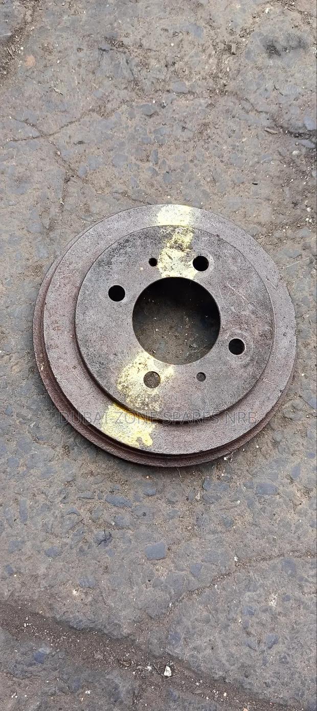 Ex Japan Brake Drums Nissan B14,B13,B15, Wing Road Y11,Y12.