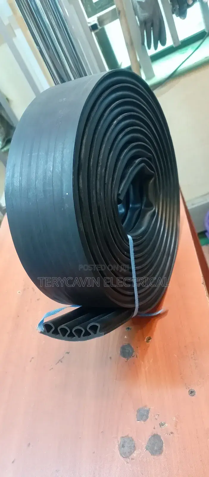 Cold Room Gasket