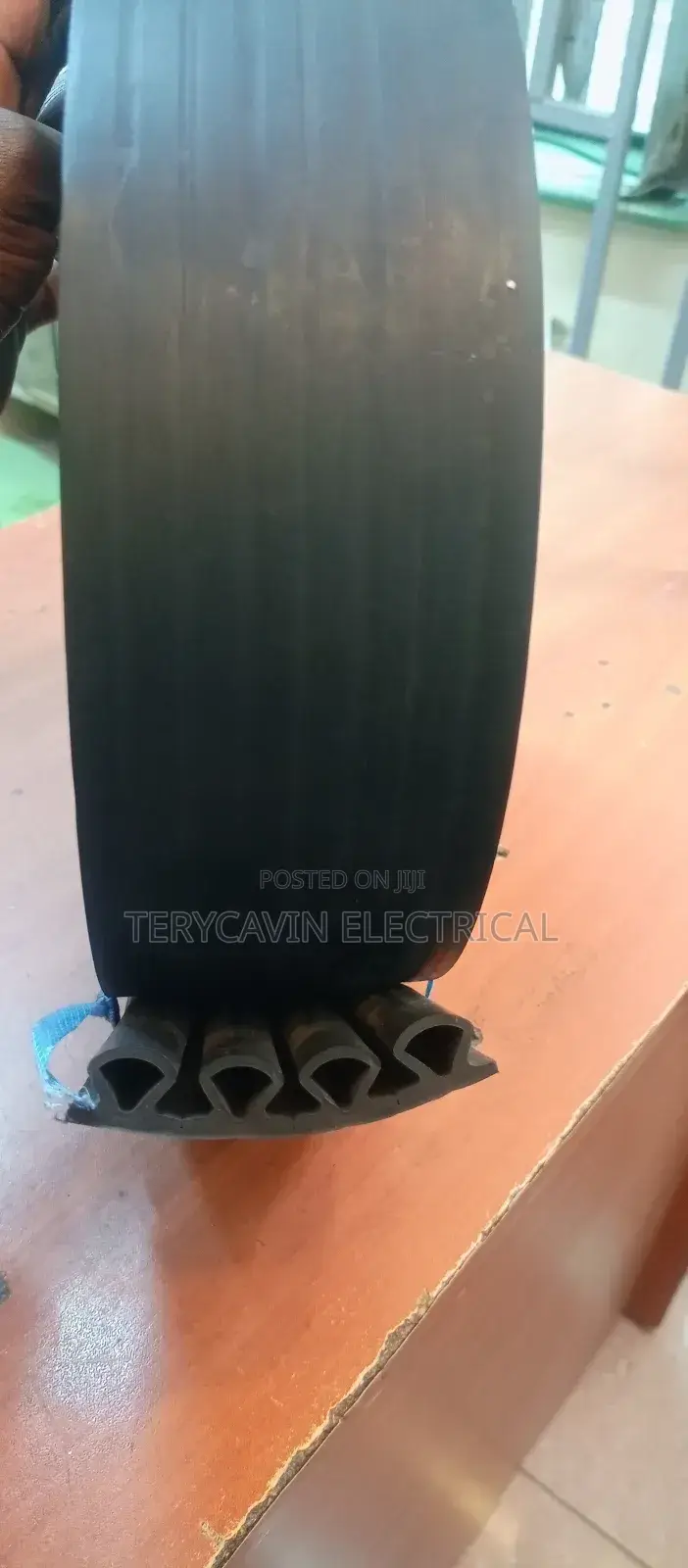 Cold Room Gasket