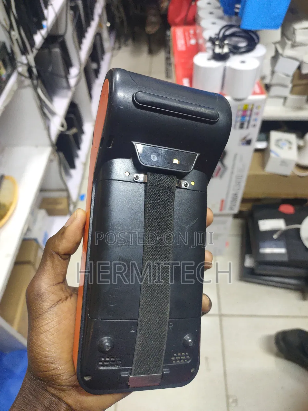Android Pos Phone