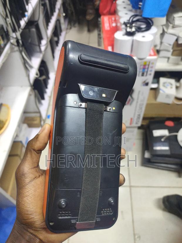 Android Pos Phone - thumbnail 2