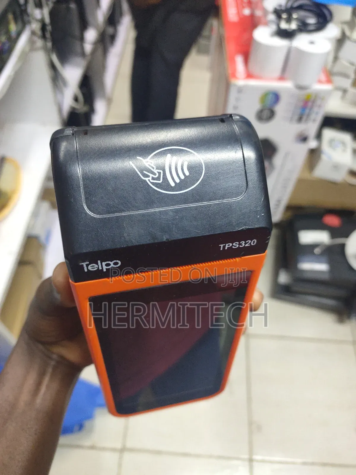Android Pos Phone