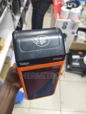 Android Pos Phone