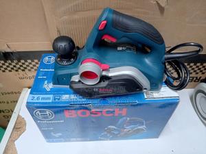 Bosch Electric Planer - thumbnail 2