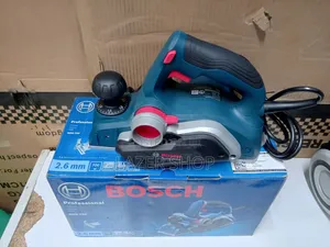 Bosch Electric Planer