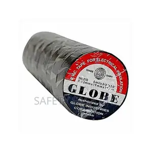 Globe PVC Electrical Insulating Tape