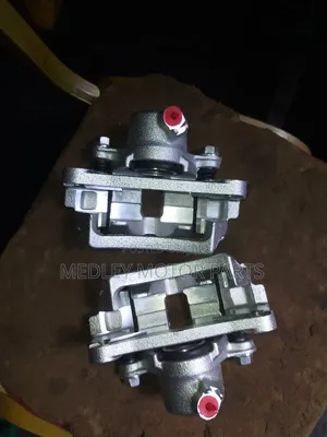 Brandnew Prado J120 Callipers
