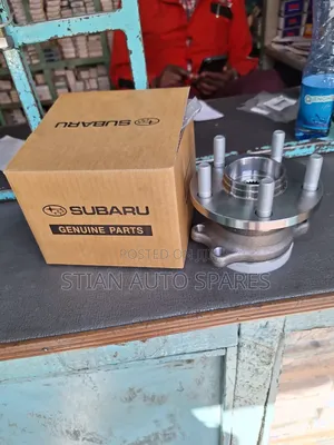 Subaru Rear Hub Bearing