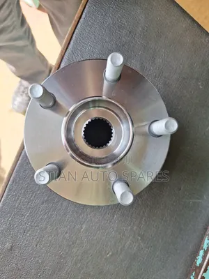 Subaru Rear Hub Bearing